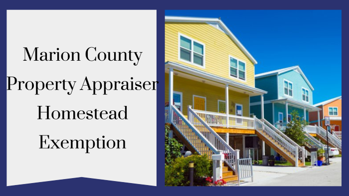 Marion-County-Property-Appraiser-Homestead-Exemption